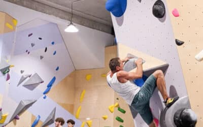 Qu&rsquo;est-ce que l&rsquo;escalade de bloc : Tout ce que vous devez savoir