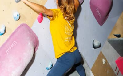 Pourquoi l’escalade est le sport idéal pour reprendre une activité physique ?