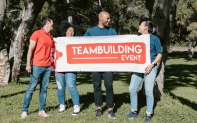 Les meilleurs team building sportifs à Paris